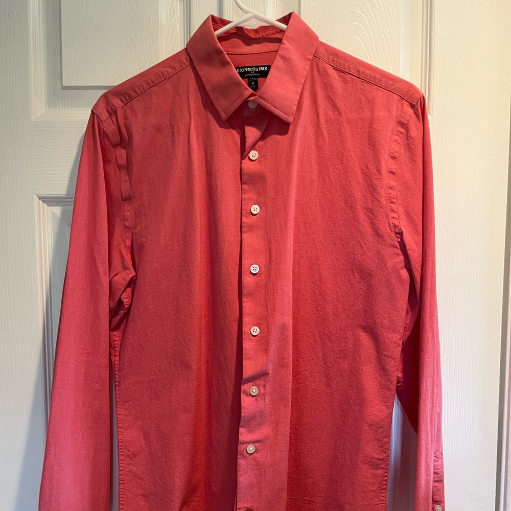 Express shirt